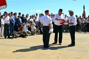 Cap Agde- Debarquement Provence 2019- 158